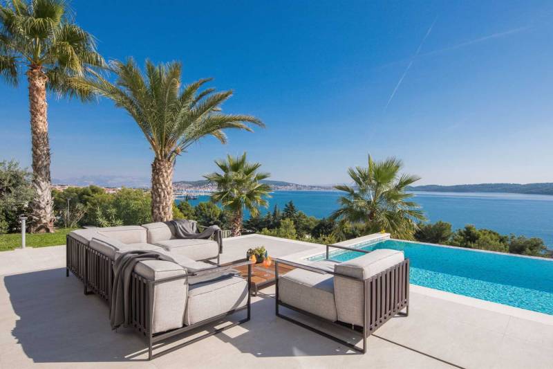 Villa Elysium Trogir