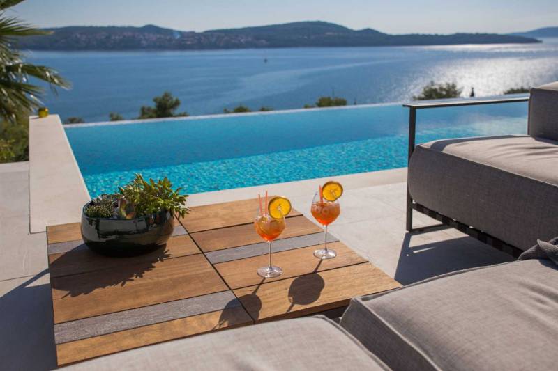 Villa Elysium Trogir