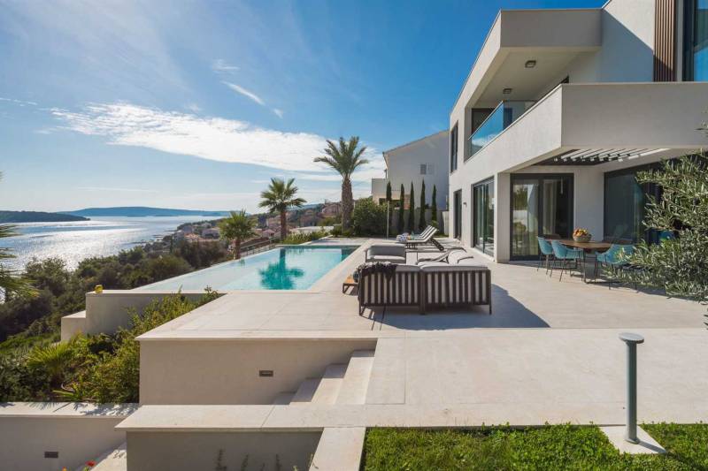 Villa Elysium Trogir
