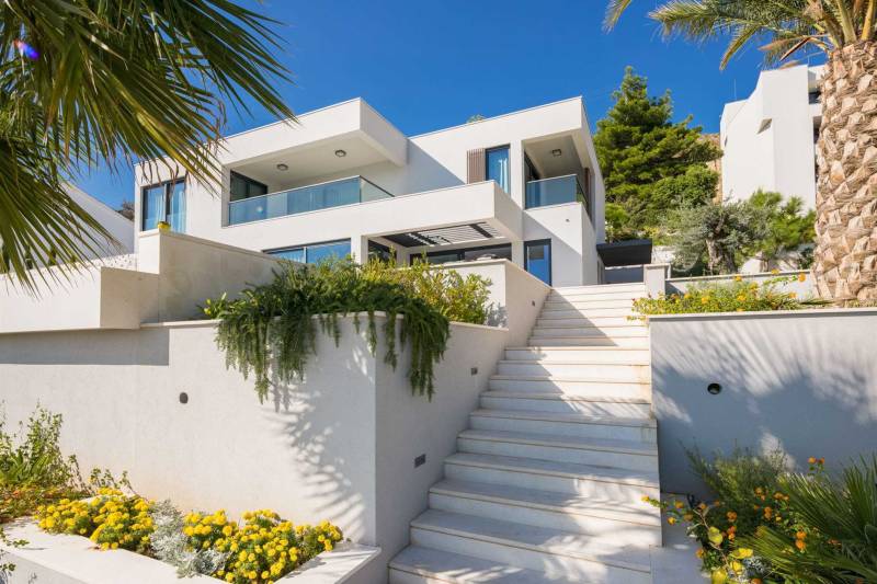 Villa Elysium Trogir