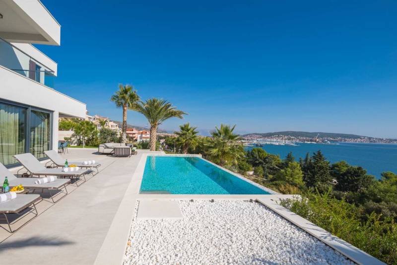 Villa Elysium Trogir