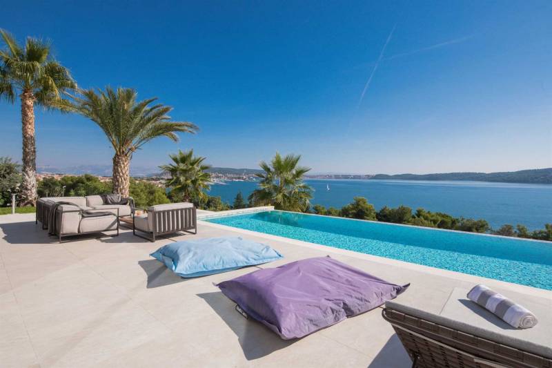 Villa Elysium Trogir