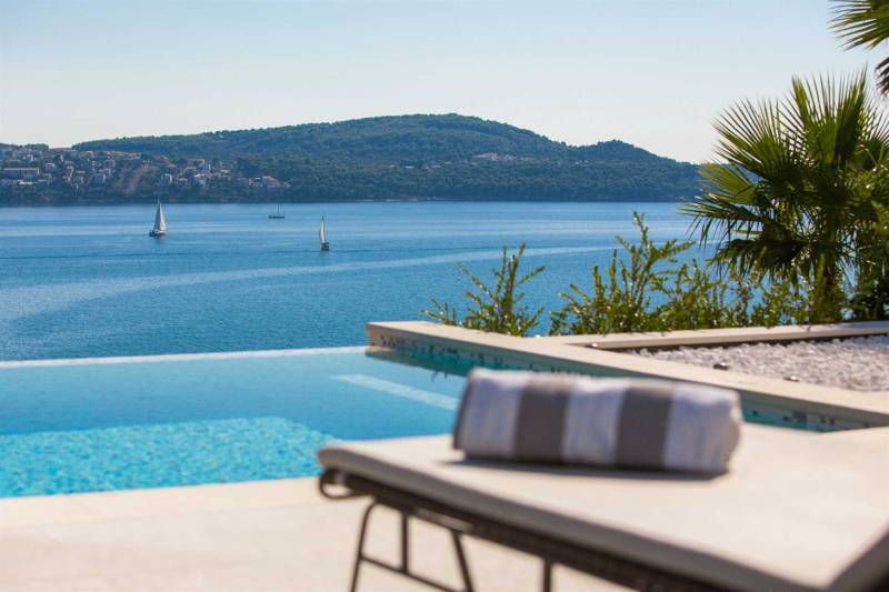 Villa Elysium Trogir