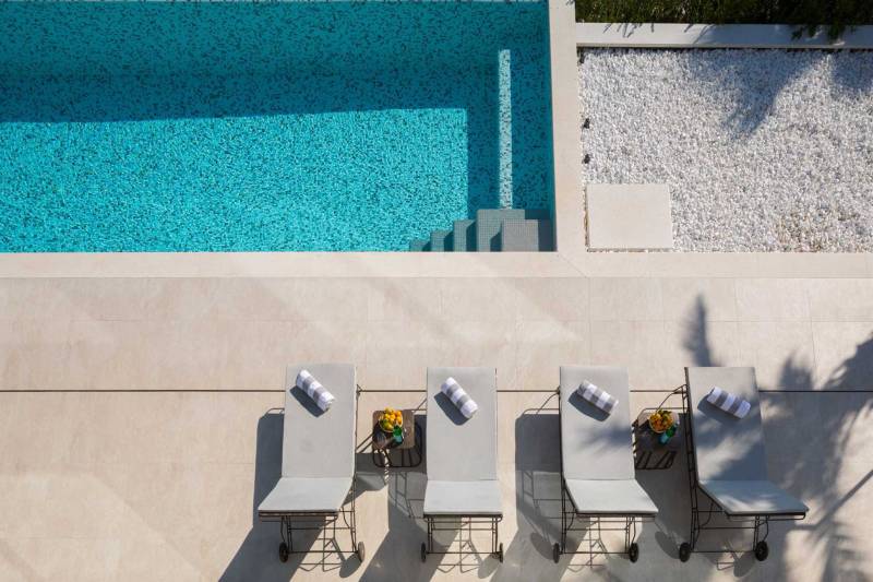 Villa Elysium Trogir