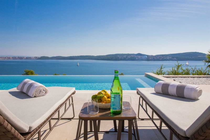 Villa Elysium Trogir