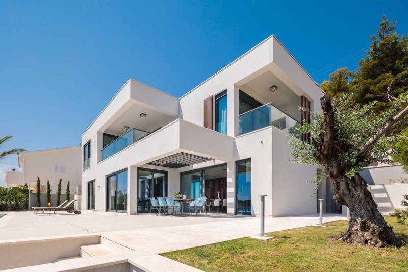 Villa Elysium Trogir