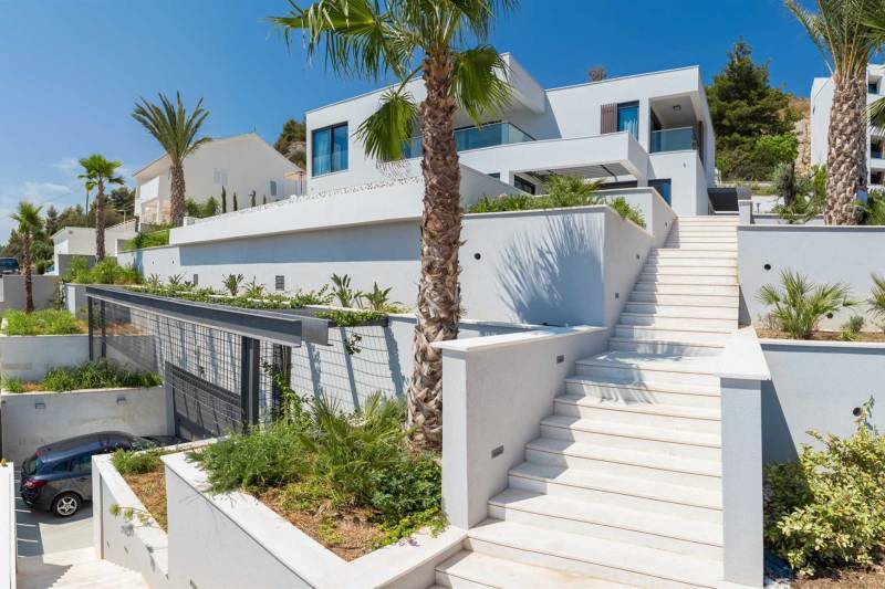 Villa Elysium Trogir