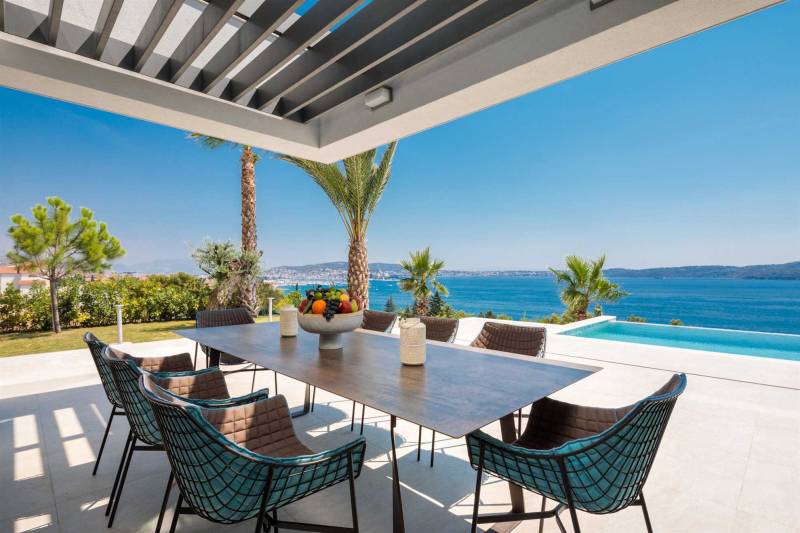 Villa Elysium Trogir