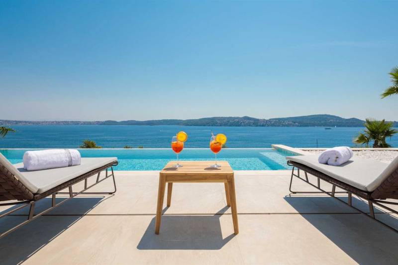 Villa Elysium Trogir