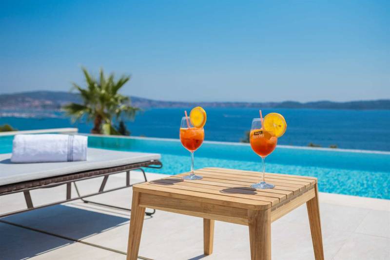 Villa Elysium Trogir