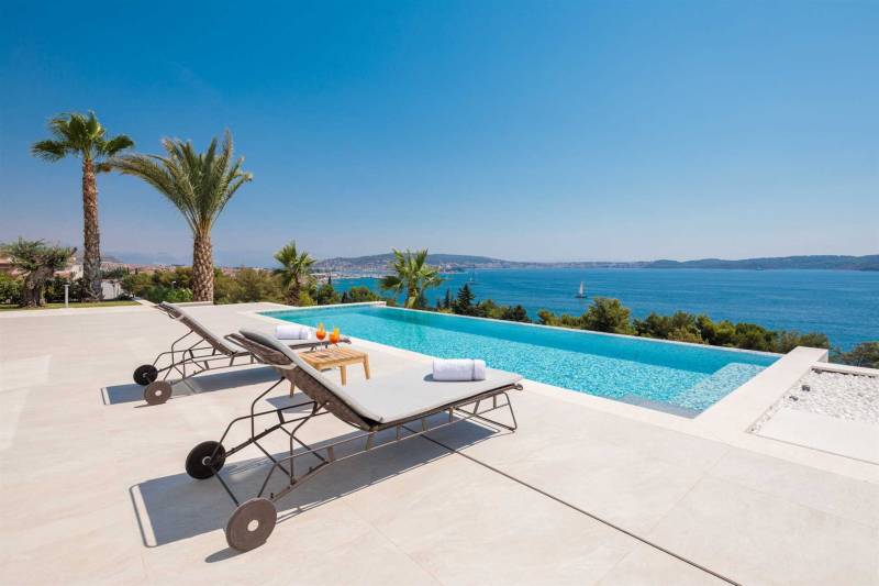 Villa Elysium Trogir