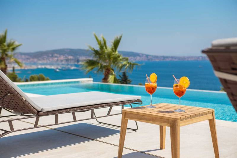 Villa Elysium Trogir