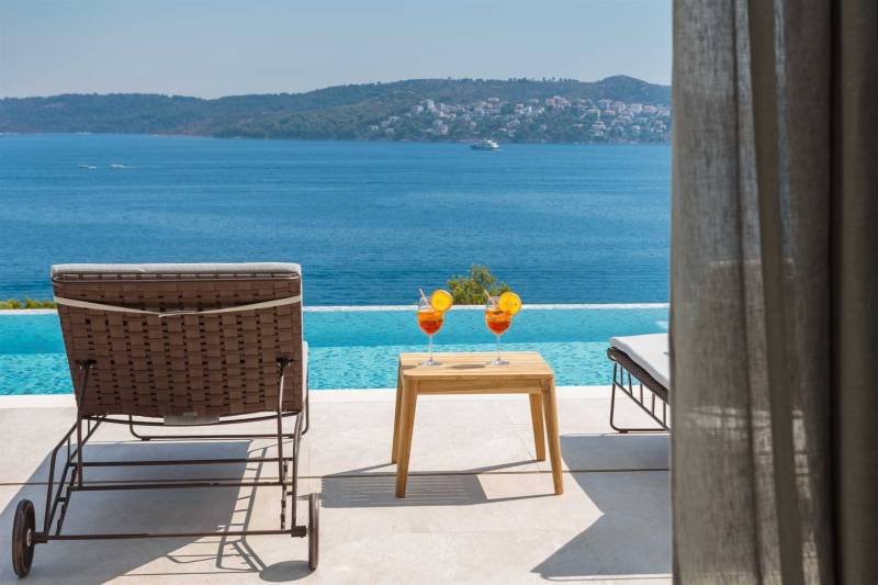 Villa Elysium Trogir