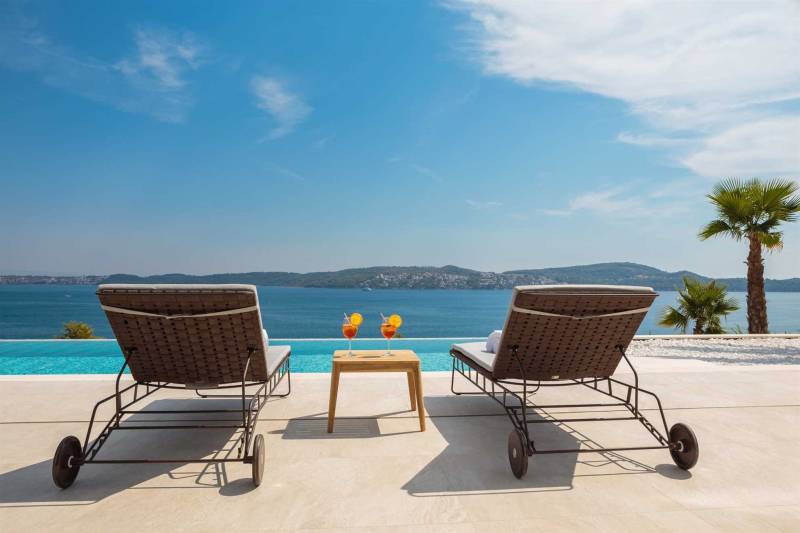 Villa Elysium Trogir