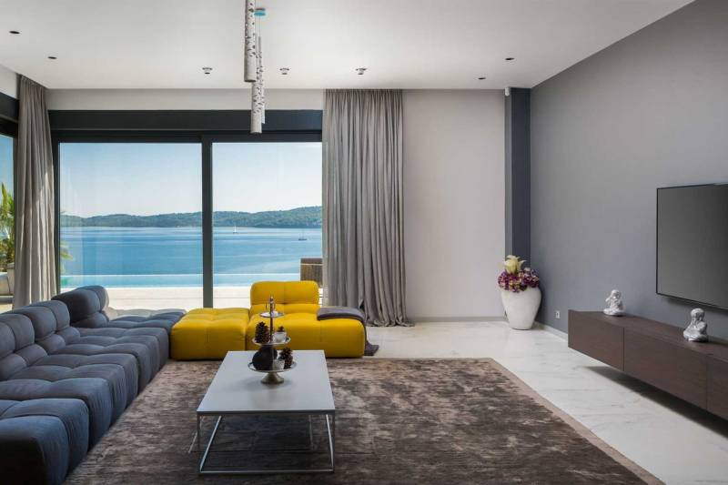 Villa Elysium Trogir