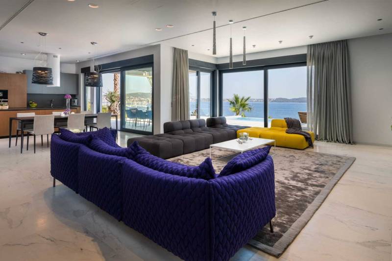 Villa Elysium Trogir