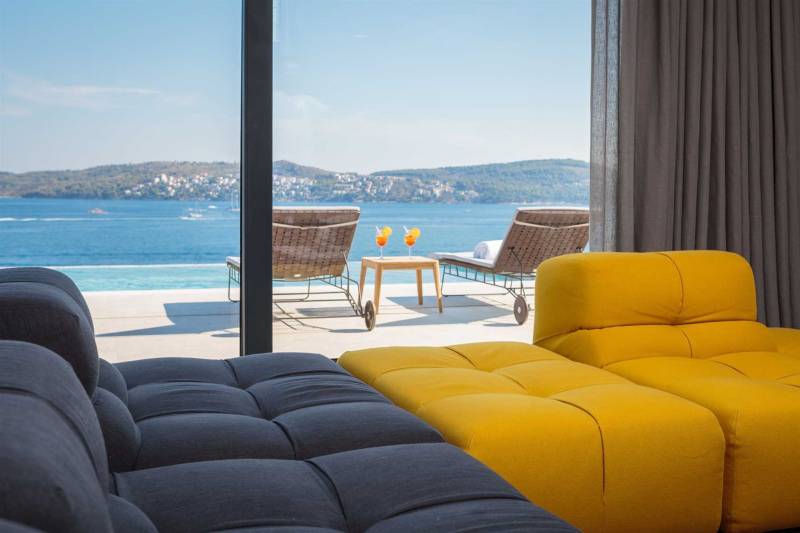 Villa Elysium Trogir