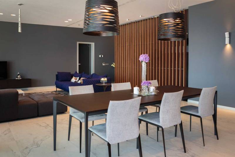 Villa Elysium Trogir