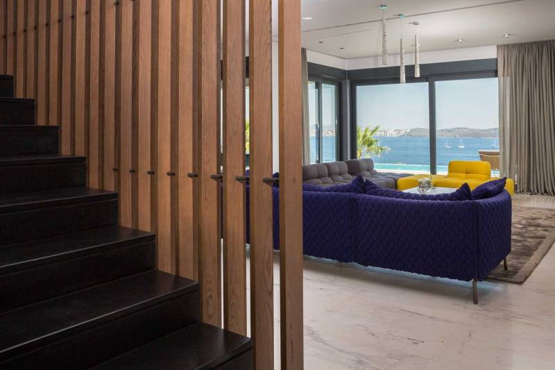 Villa Elysium Trogir