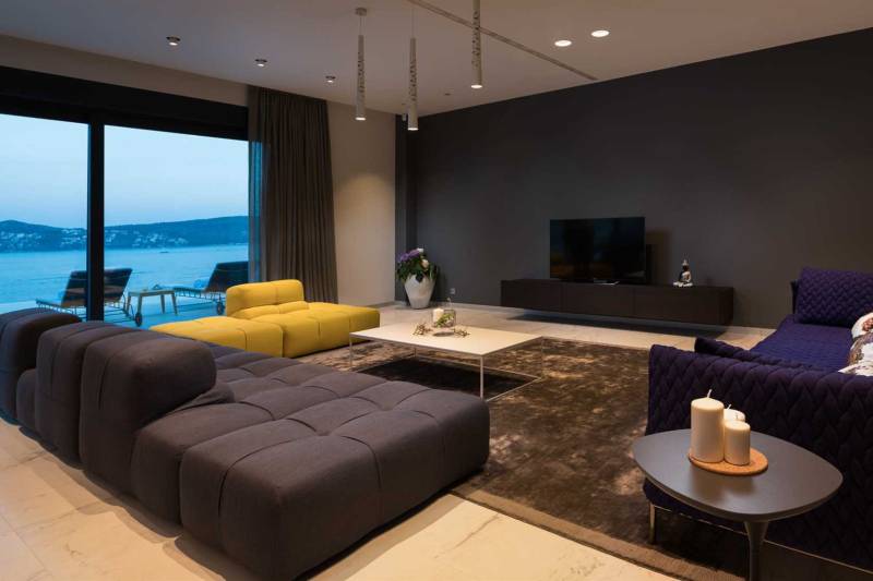 Villa Elysium Trogir