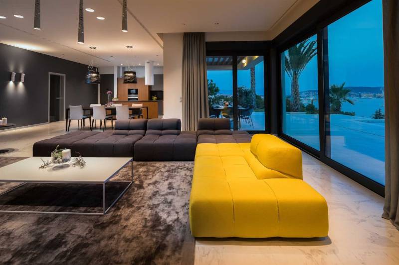 Villa Elysium Trogir