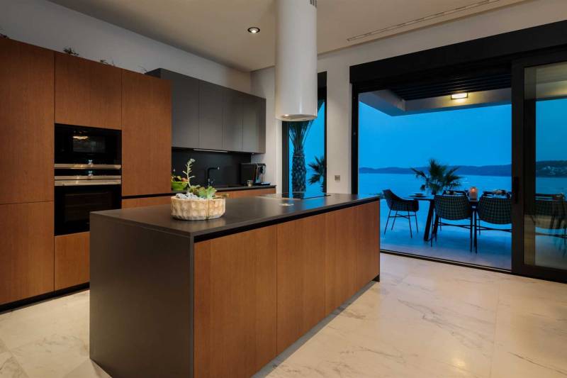 Villa Elysium Trogir