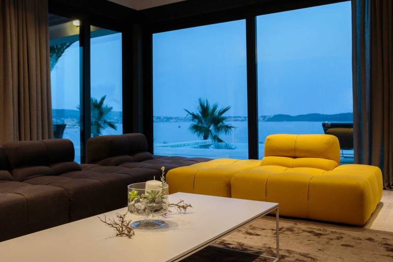 Villa Elysium Trogir