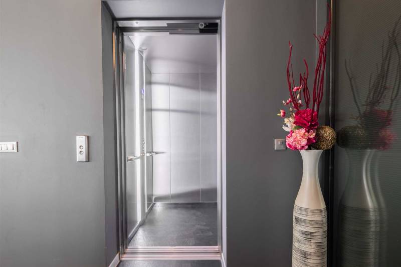 Villa Elysium Trogir