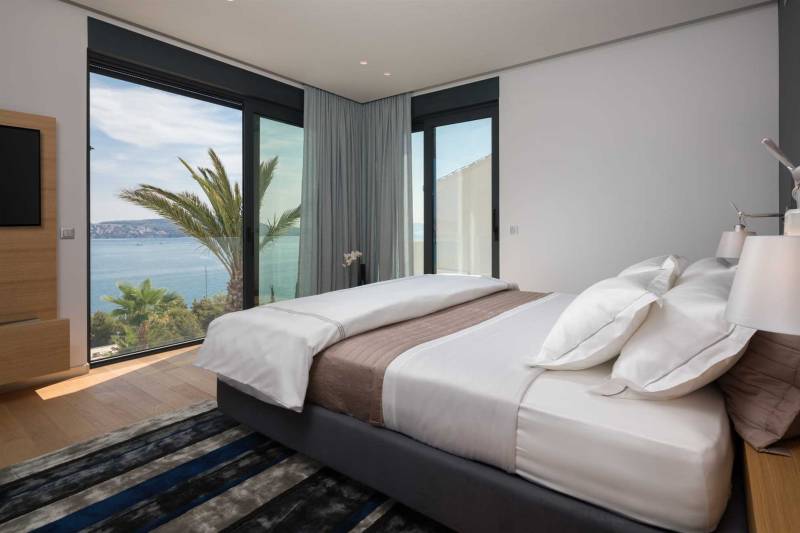 Villa Elysium Trogir