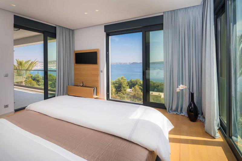 Villa Elysium Trogir