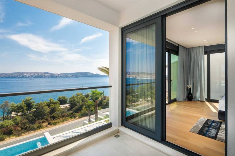 Villa Elysium Trogir