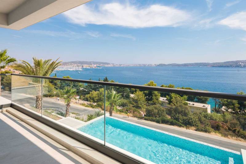 Villa Elysium Trogir