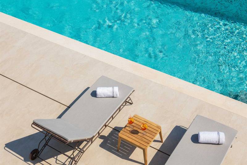 Villa Elysium Trogir