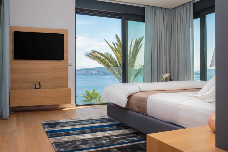 Villa Elysium Trogir