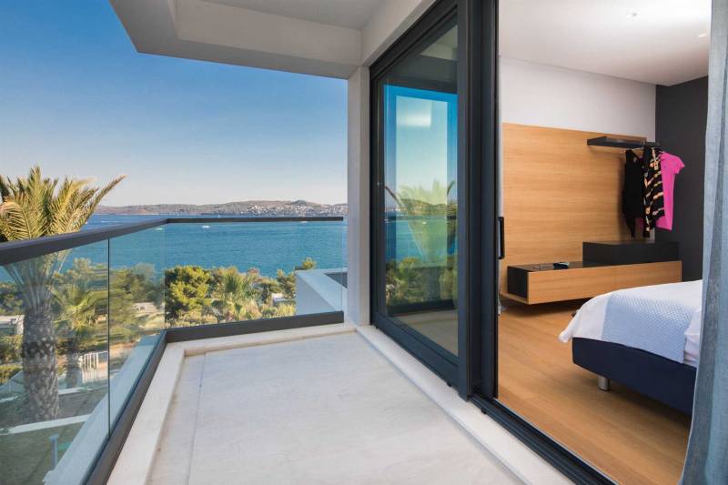 Villa Elysium Trogir