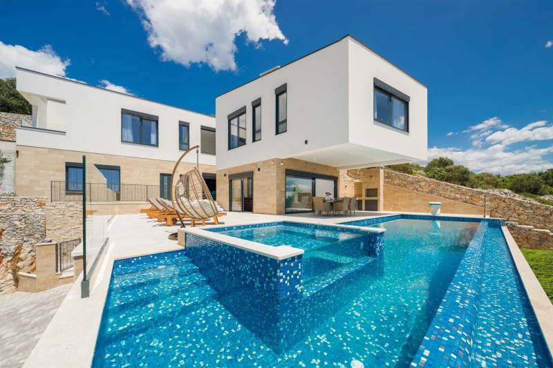 Villa Gold Trogir