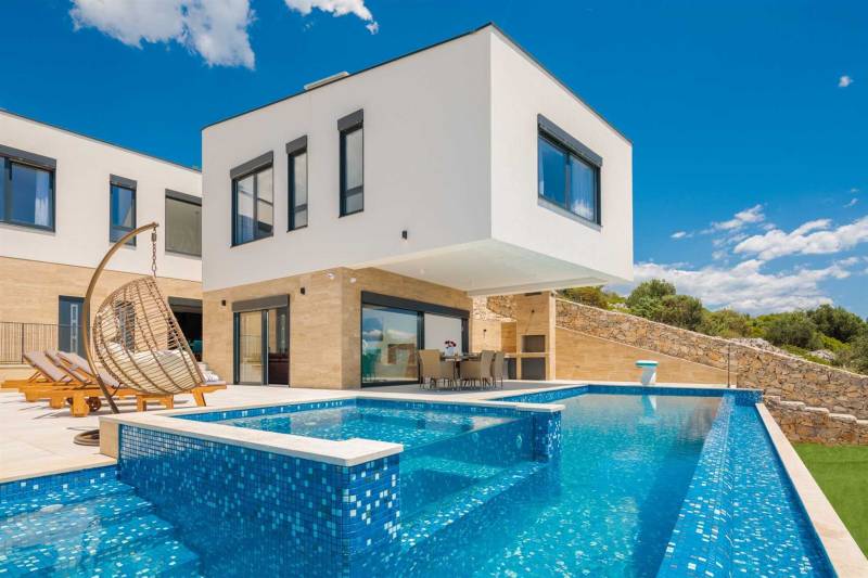 Villa Gold Trogir