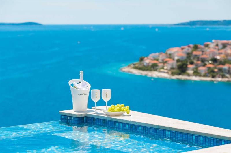 Villa Gold Trogir