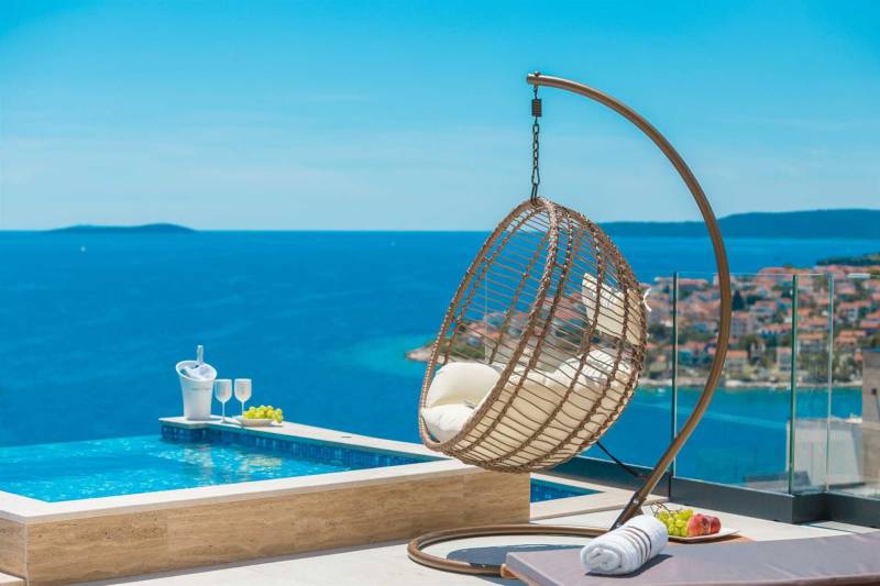 Villa Gold Trogir