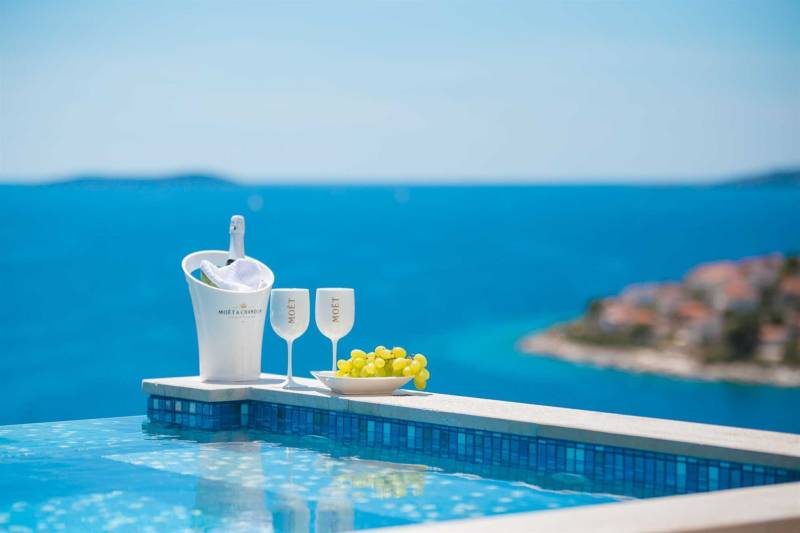 Villa Gold Trogir