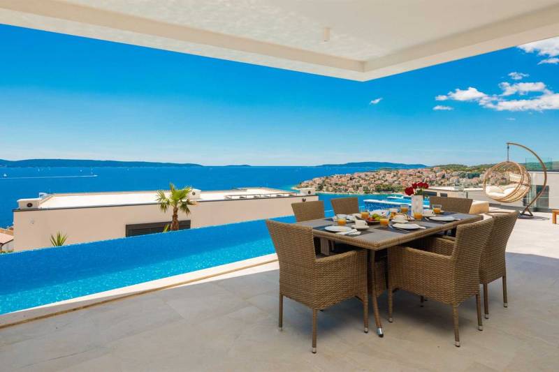 Villa Gold Trogir