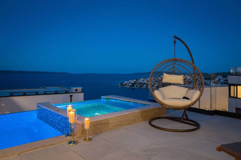 Villa Gold Trogir