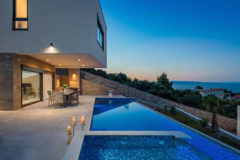 Villa Gold Trogir