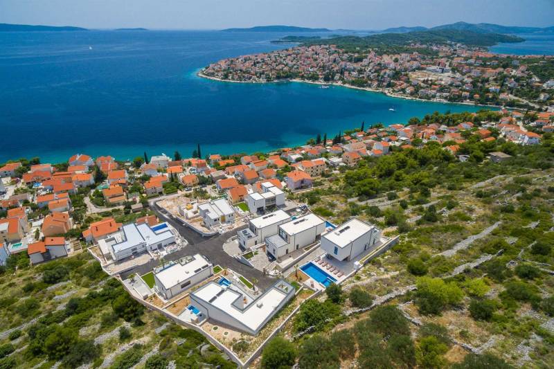 Villa Gold Trogir