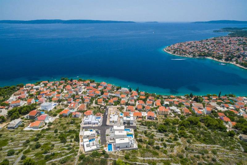 Villa Gold Trogir