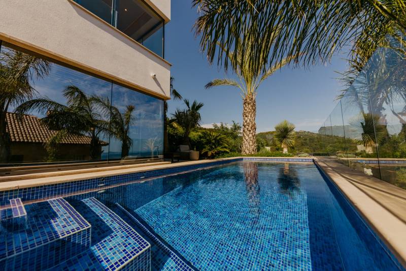 Villa Black Trogir