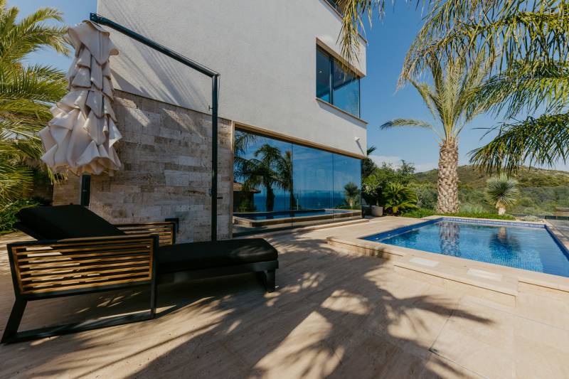 Villa Black Trogir
