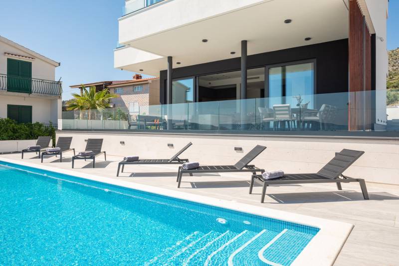 Villa Excellence Trogir