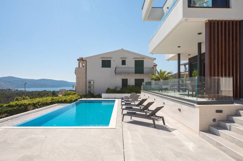 Villa Excellence Trogir
