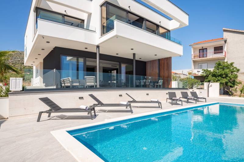 Villa Excellence Trogir